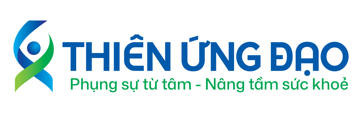 Khóa Học Thiên Ứng Đạo